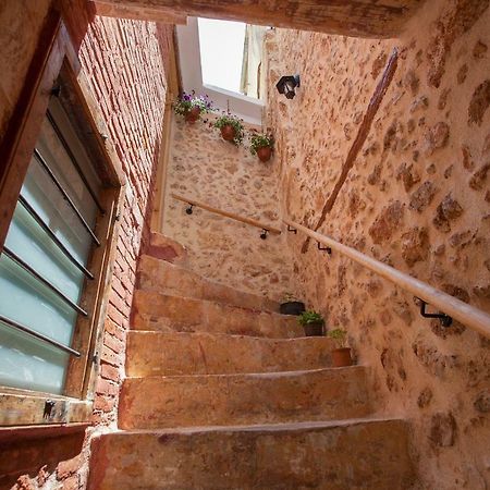 Green Door Apartment Chania  Eksteriør billede