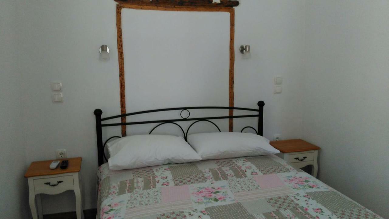 Green Door Apartment Chania  Eksteriør billede